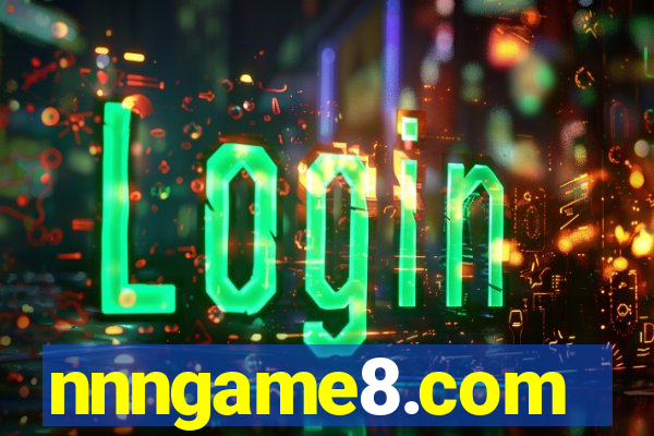 nnngame8.com
