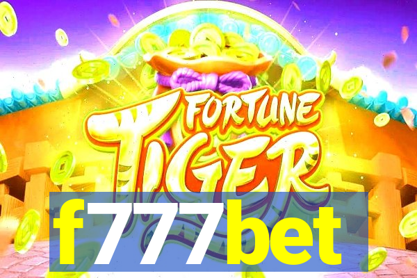 f777bet