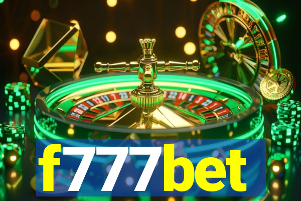 f777bet