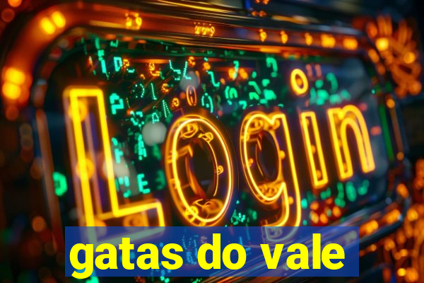 gatas do vale