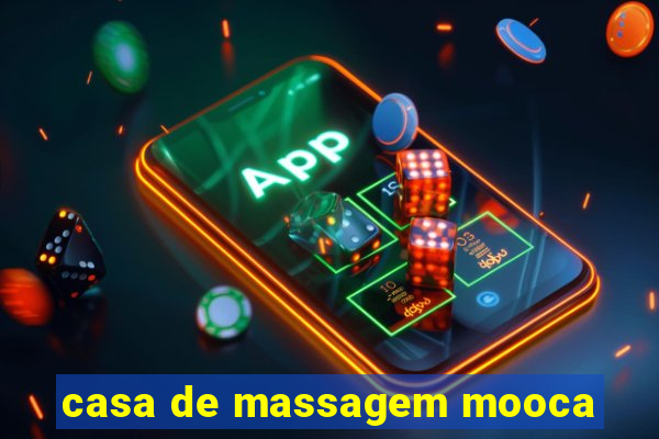 casa de massagem mooca