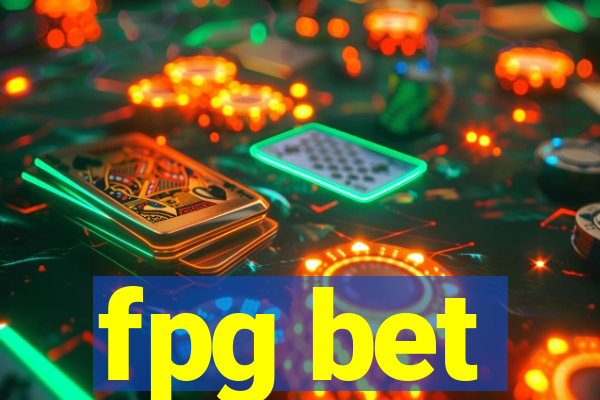 fpg bet