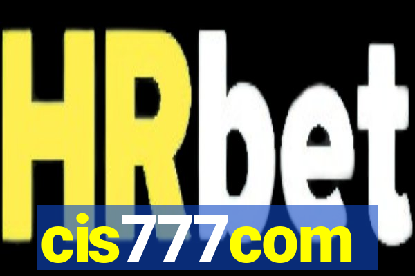 cis777com