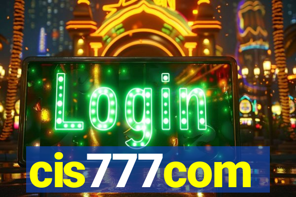 cis777com