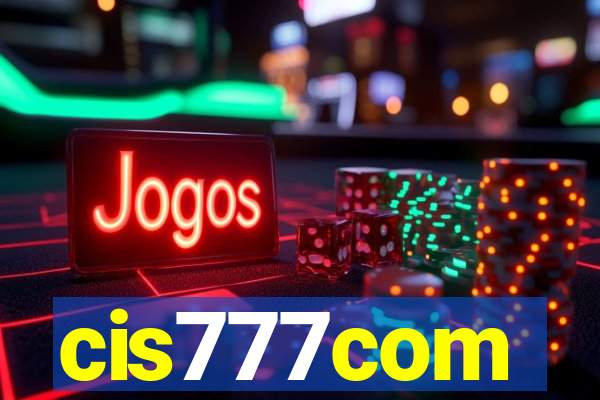 cis777com