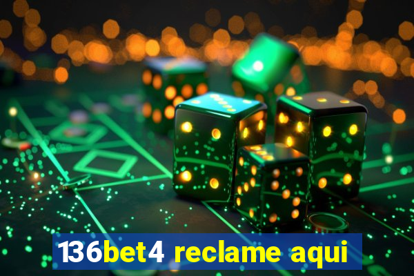 136bet4 reclame aqui