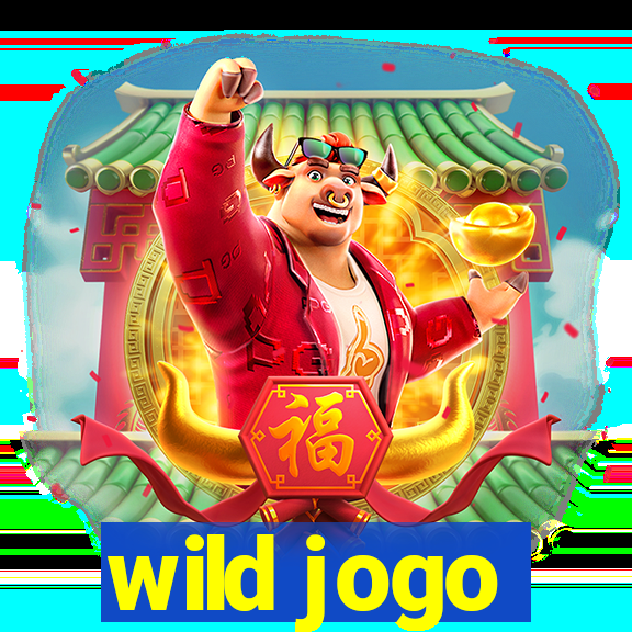 wild jogo