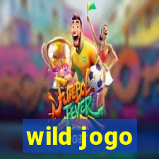 wild jogo