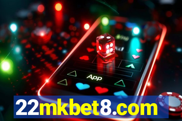 22mkbet8.com
