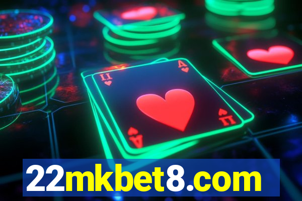 22mkbet8.com