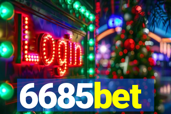 6685bet