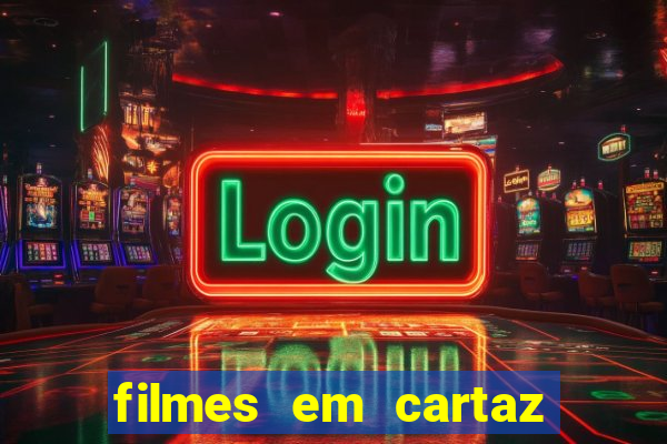 filmes em cartaz porto alegre shopping total