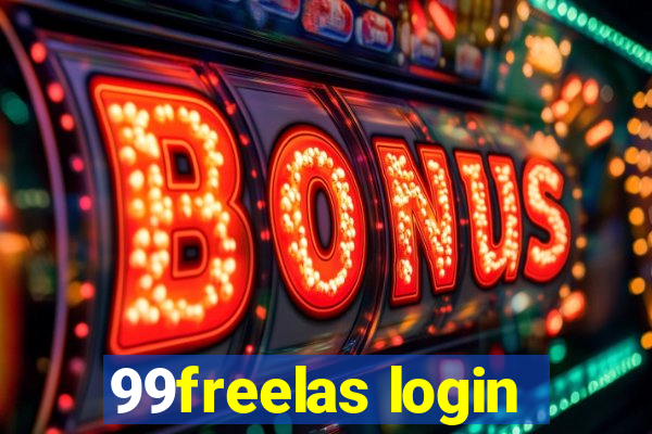 99freelas login