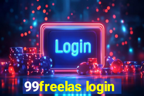 99freelas login
