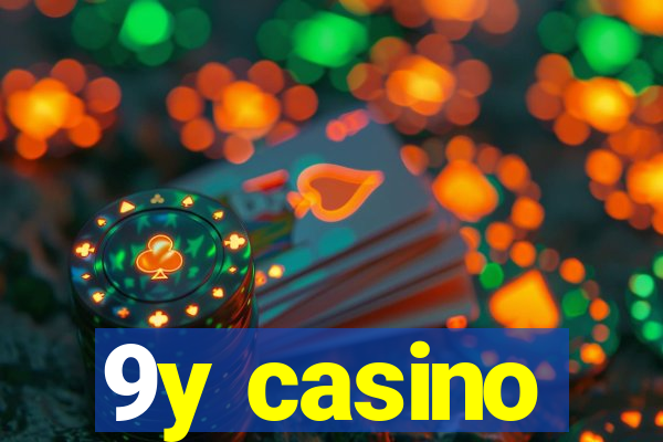 9y casino