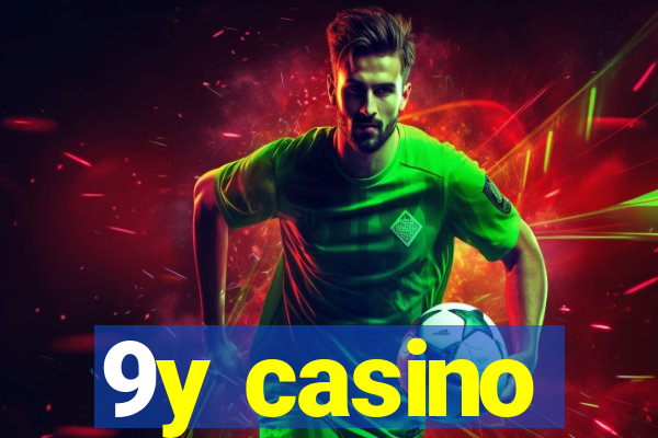 9y casino