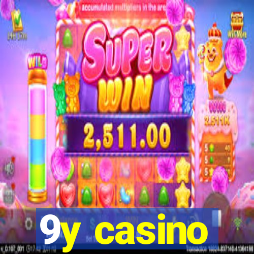9y casino