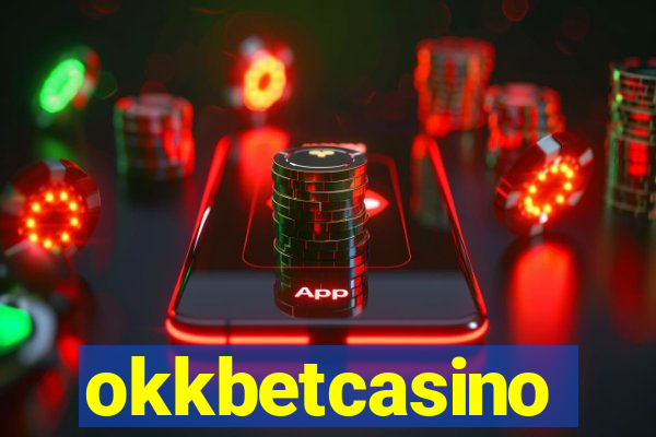 okkbetcasino