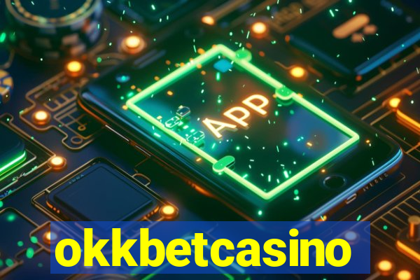 okkbetcasino