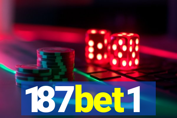 187bet1