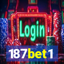 187bet1