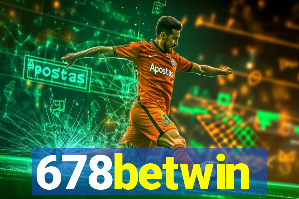678betwin