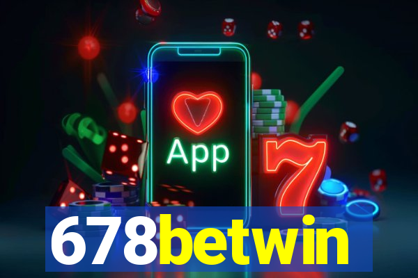 678betwin
