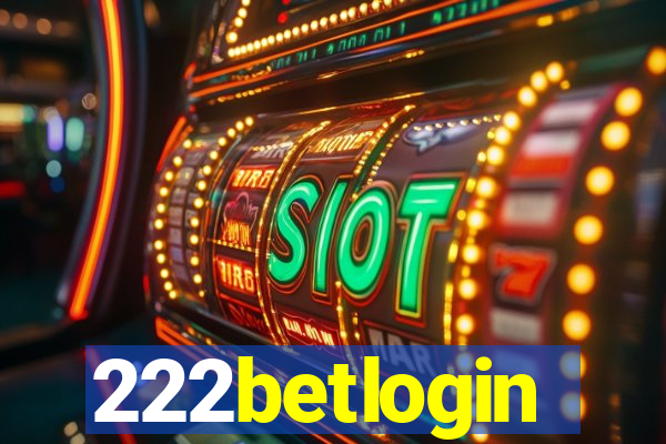 222betlogin