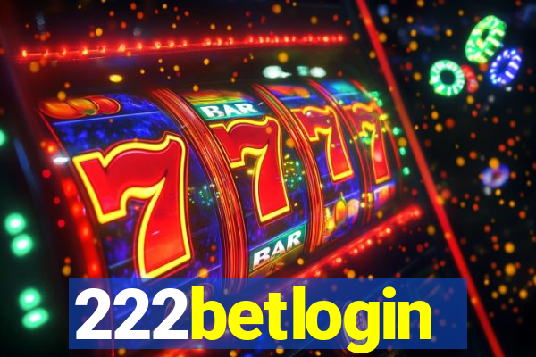 222betlogin