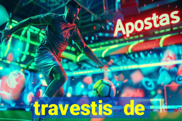 travestis de programa de salvador