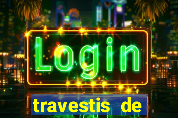 travestis de programa de salvador
