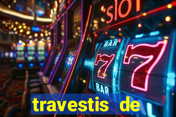 travestis de programa de salvador