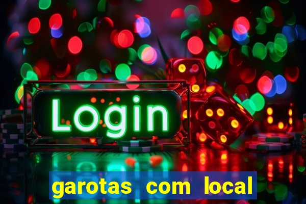 garotas com local porto alegre