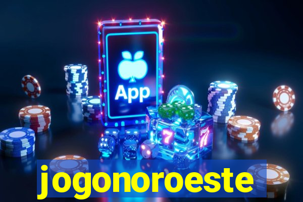 jogonoroeste