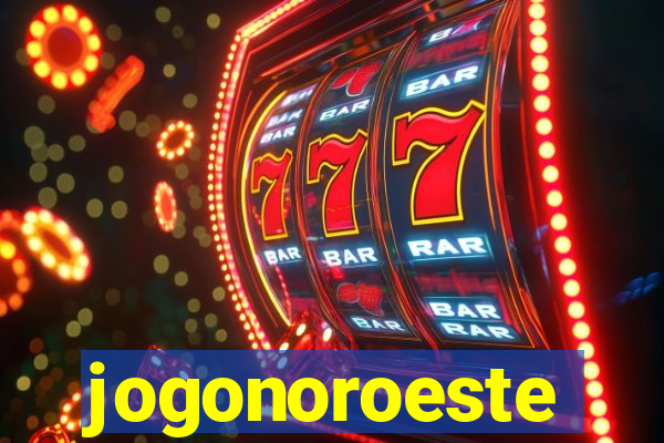 jogonoroeste