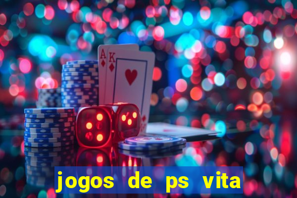 jogos de ps vita download pkg