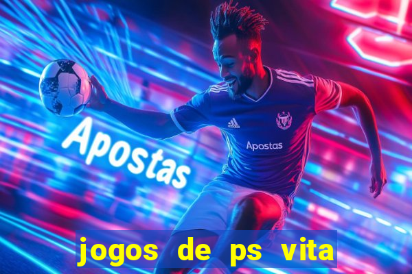 jogos de ps vita download pkg