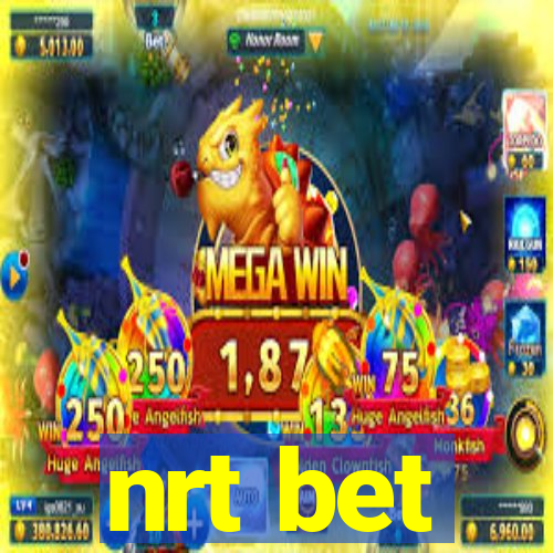 nrt bet
