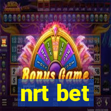 nrt bet