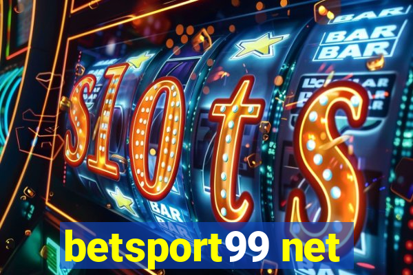 betsport99 net