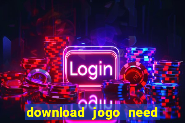 download jogo need for speed underground 2