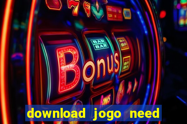 download jogo need for speed underground 2