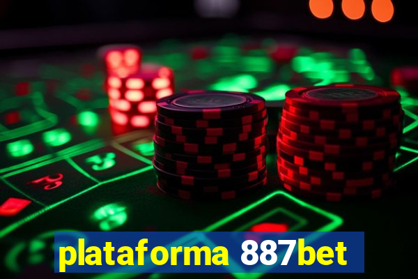 plataforma 887bet