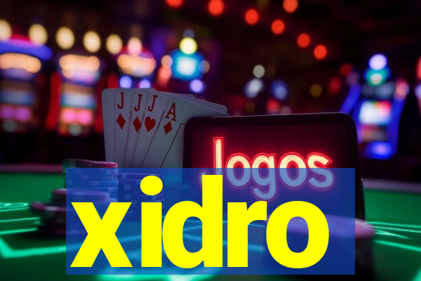 xidro