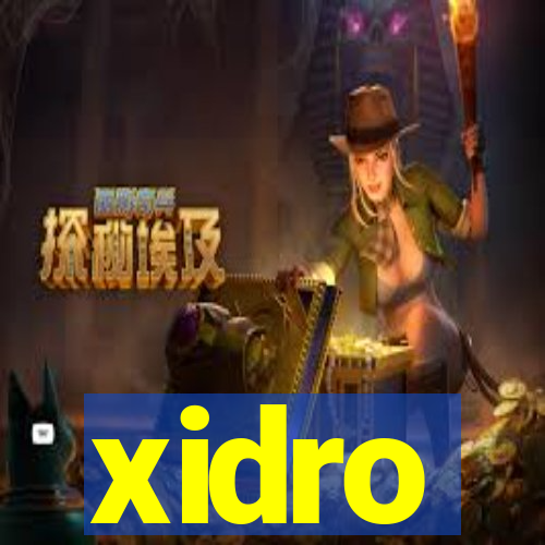 xidro