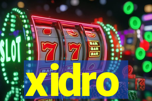 xidro