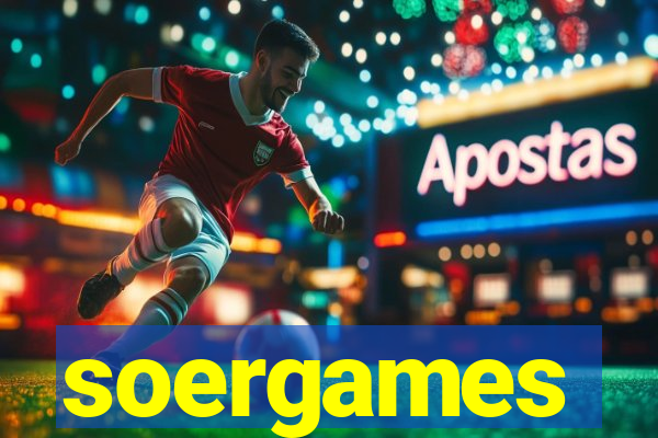 soergames