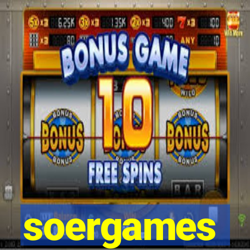 soergames