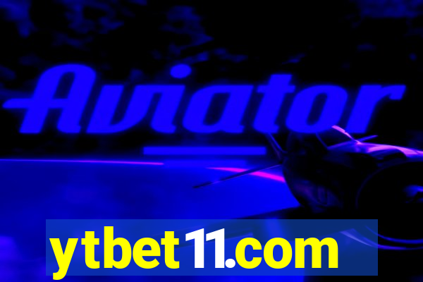 ytbet11.com