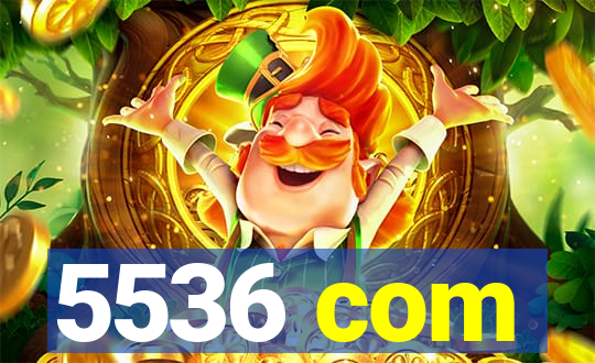 5536 com